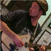 Piano, Guitar, Bass, Trumpet and Trombone for beginners